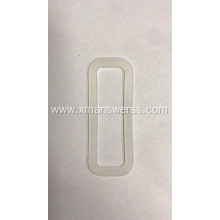 High Quality Transparent Liquid Silicone Rubber Seal Gasket